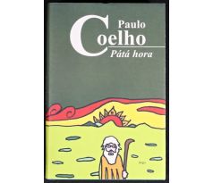 Pátá hora - Paulo Coelho