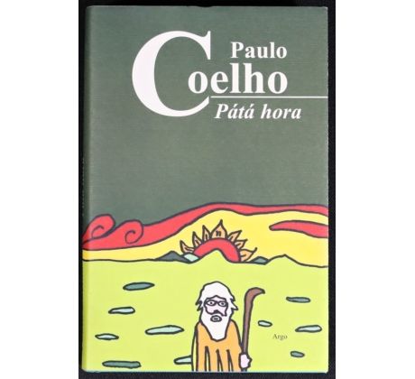 Pátá hora - Paulo Coelho