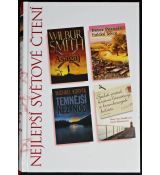 Nejlepší světové čtení 978-80-7406-102-8