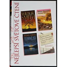 Nejlepší světové čtení 978-80-7406-102-8