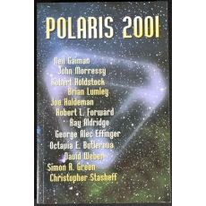Polaris 2001 - antologie