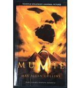 Mumie - Max Allan Collins