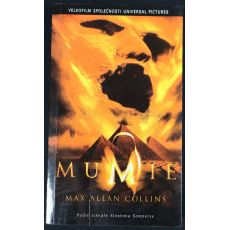 Mumie - Max Allan Collins