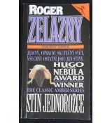 Stín jednorožce - Roger Zelazny