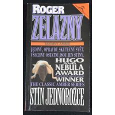Stín jednorožce - Roger Zelazny