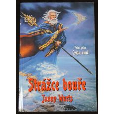 Strážce bouře - Janny Wurts