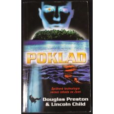 Poklad - Douglas Preston , Lincoln Child