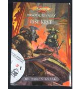 Říše krve - Richard A. Knaak