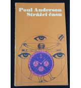 Strážci času (4 povídky) - Poul Anderson