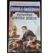 Putování liščího jezdce - Dennis L. McKiernan
