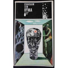 Rýma - Stanisław Lem