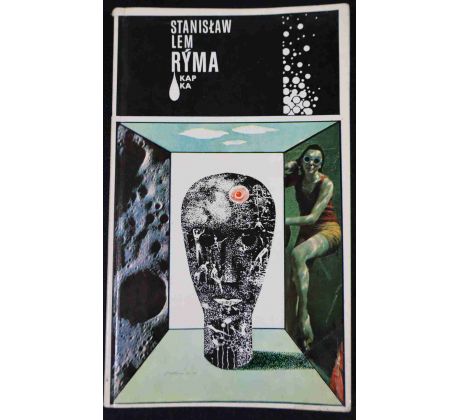 Rýma - Stanisław Lem