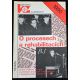 O procesech a rehabilitacích I.