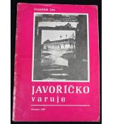 Javoříčko varuje - František Lón