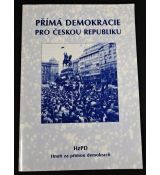 Přímá demokracie pro Českou republiku - Milan Valach