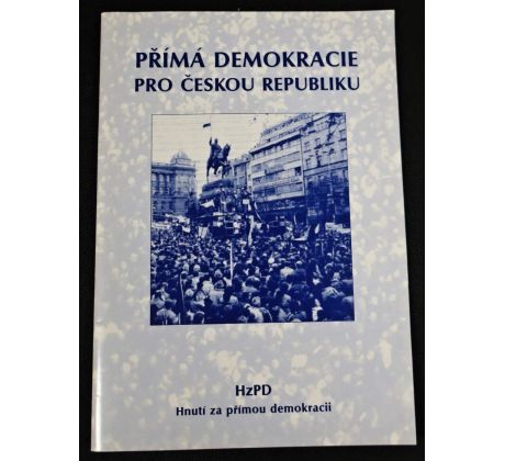 Přímá demokracie pro Českou republiku - Milan Valach