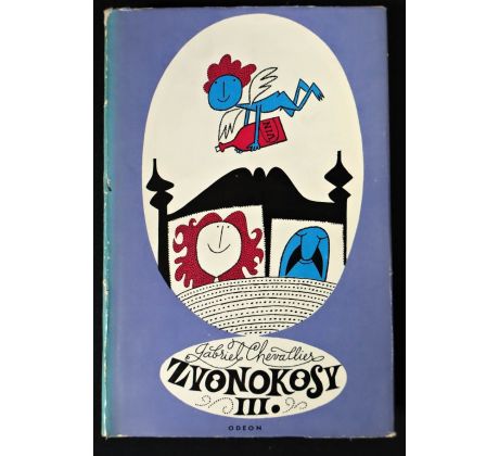 Zvonokosy III. - Lázně - Gabriel Chevallier