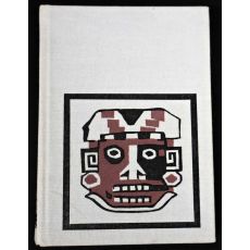 Tíwanaku – klenot And - Václav Šolc