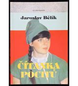 Čítanka pocitů - Jaroslav Bělík