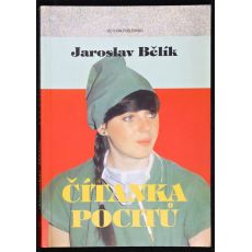 Čítanka pocitů - Jaroslav Bělík