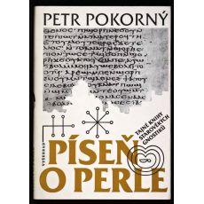 Píseň o perle - Petr Pokorný