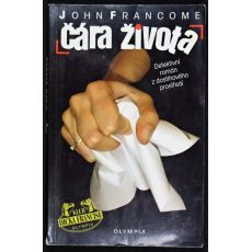 Čára života - John Francome , Mike Bailey