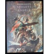 Století andělů a ďáblů - Zdeněk Kalista