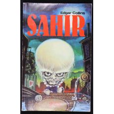 Sahir - Edgar Collins (p)