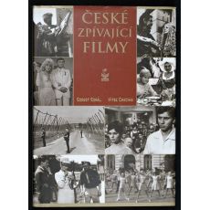 České zpívající filmy - Robert Rohál & Vítek Chadima