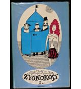 Zvonokosy I. - Gabriel Chevallier