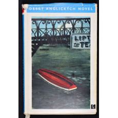 Deset anglických novel - antologie