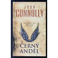 Černý anděl - John Connolly