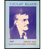 Nemám rád katastrofické scénáře - Václav Klaus