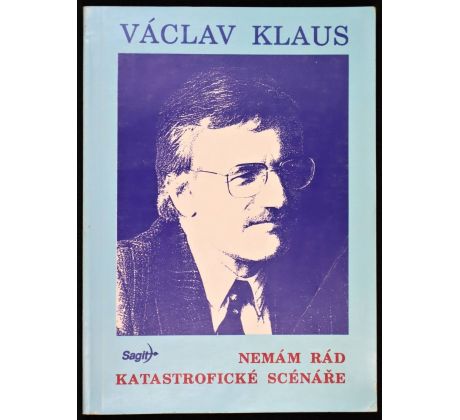 Nemám rád katastrofické scénáře - Václav Klaus