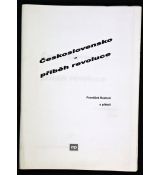 Československo - příběh revoluce - František Rozhoň