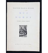 Můj domov - Rainer Maria Rilke