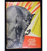 Když slunce bylo bohem - Zenon Kosidowski