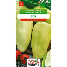 Paprika PCR