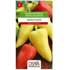 Paprika ANASTÁZIE