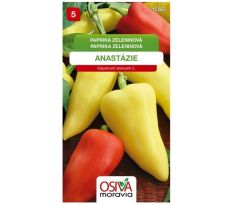 Paprika ANASTÁZIE