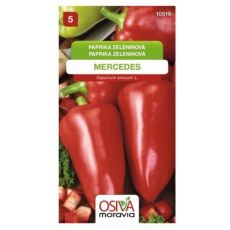 Paprika MERCEDES
