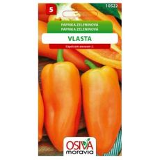Paprika VLASTA