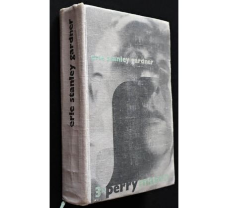 3x Perry Mason - Erle Stanley Gardner