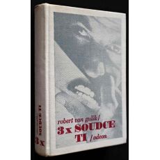 Třikrát Soudce Ti