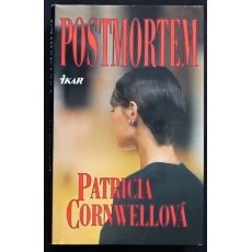 Postmortem - Patricia Cornwell