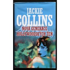 Nová generace hollywoodských žen - Jackie Collins