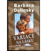 Variace na lásku - Barbara Delinsky