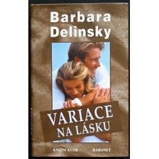 Variace na lásku - Barbara Delinsky