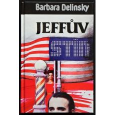 Jeffův stín - Barbara Delinsky