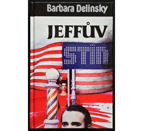 Jeffův stín - Barbara Delinsky
